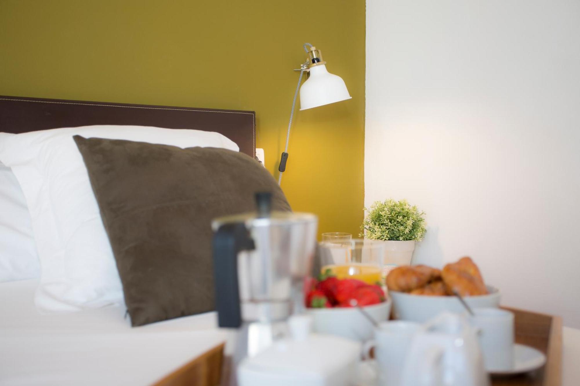 Singularstays Botanico29 Valencia Cameră foto