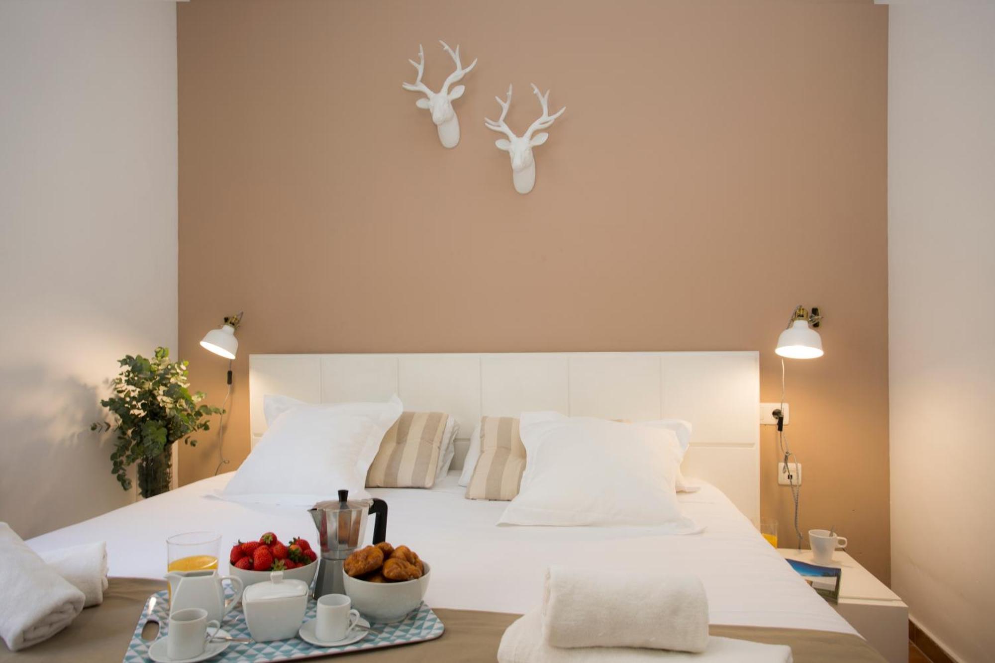 Singularstays Botanico29 Valencia Cameră foto
