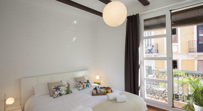 Singularstays Botanico29 Valencia Cameră foto